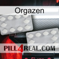 Orgazen 17